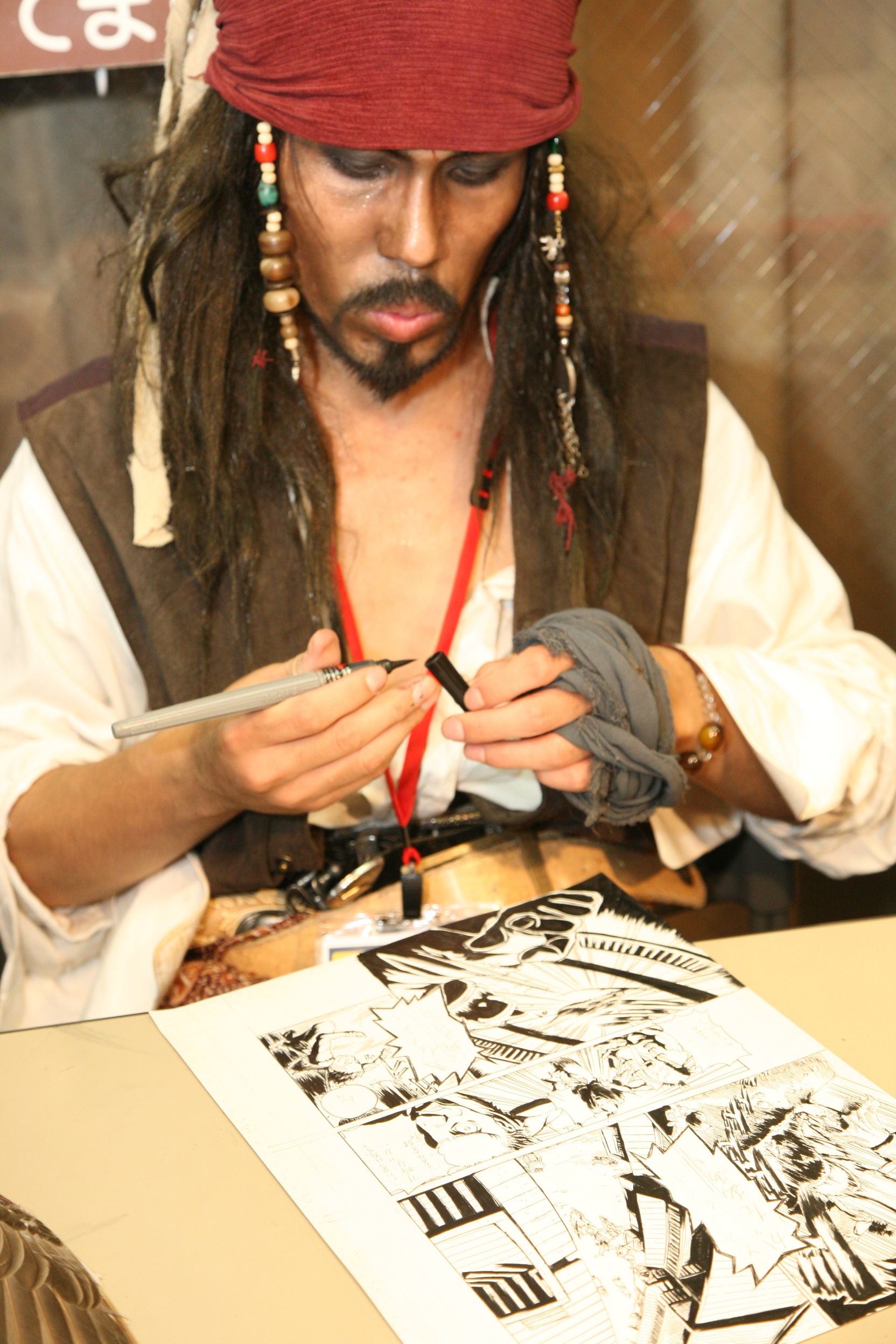 9th International Comic Artist Conference 069.jpg