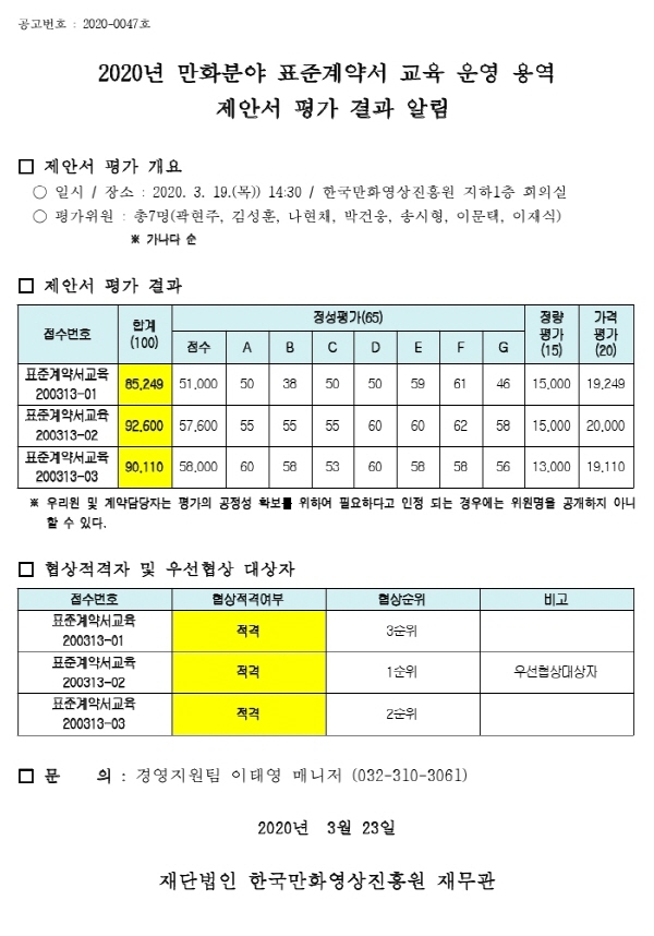 크기변환_200319심사결과공고(표준계약서교육).pdf_page_1.jpg