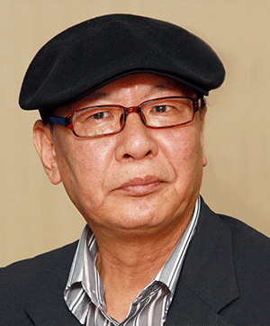 한국만화영상진흥원 회장 김형배