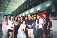 1998 Taiwan Hsinchu(신죽)