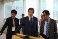 노인인식개선 만화전시 '나는 아직 푸르다'