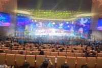 2023년 제19회 중국 허난성 (안양) 국제만화가대회