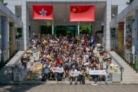 20th ICC Cultural Tour