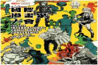 20th ICC Exhibition Catalogue Cover