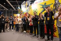 20th ICC Exhibition