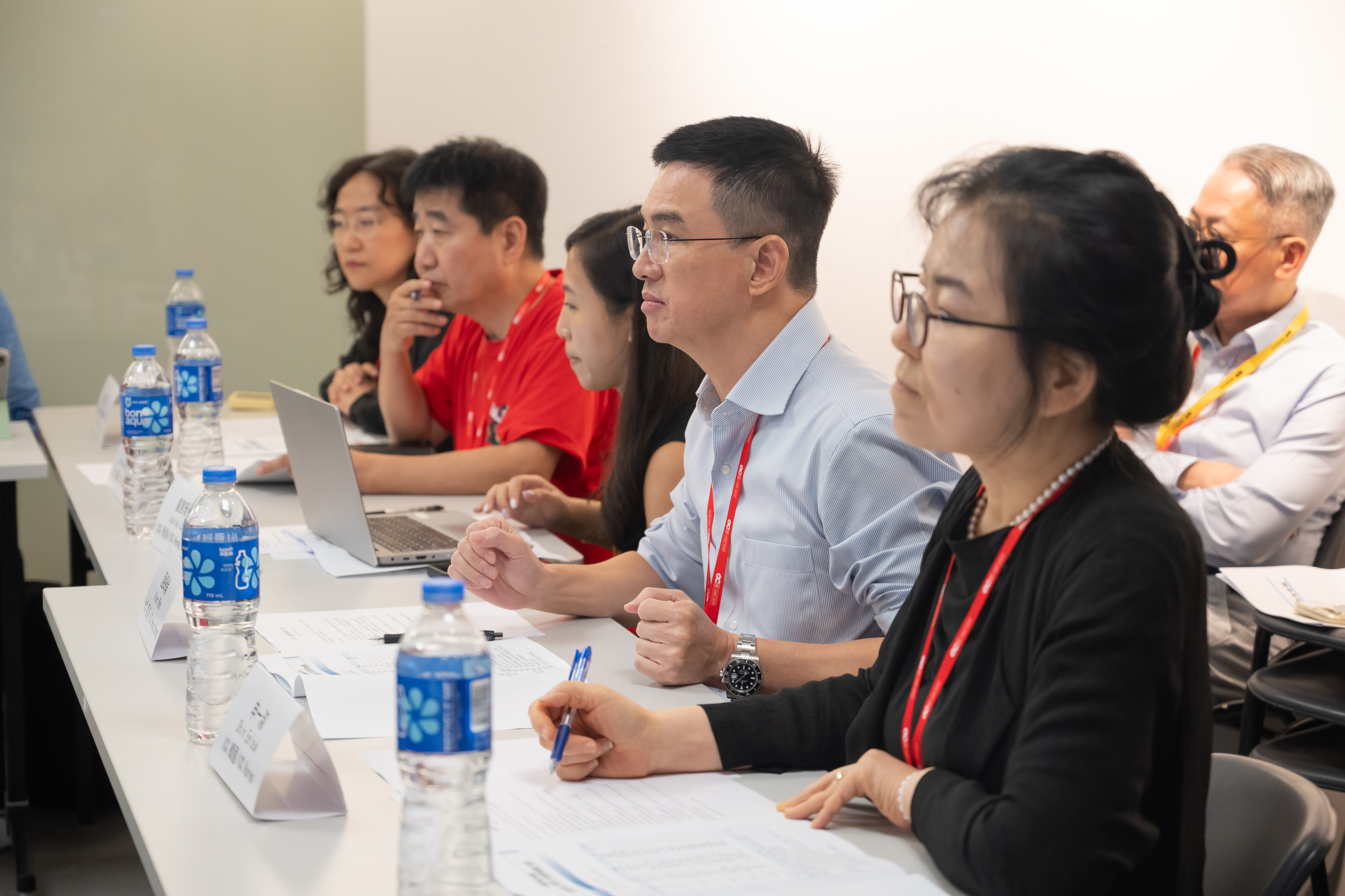 2025 ICC Standing Committee Meeting