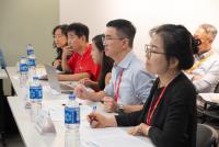 2025 ICC Standing Committee Meeting